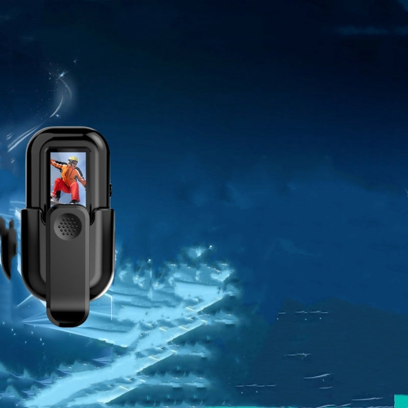 1080p HD Portable Sports Action Camera