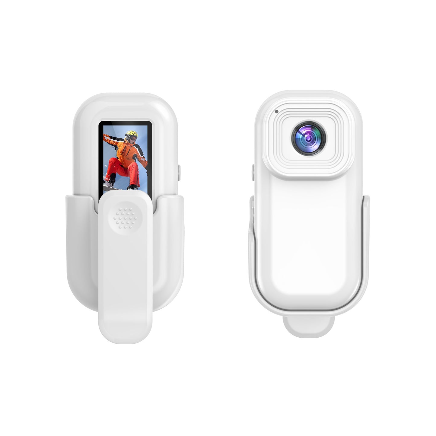 1080p HD Portable Sports Action Camera